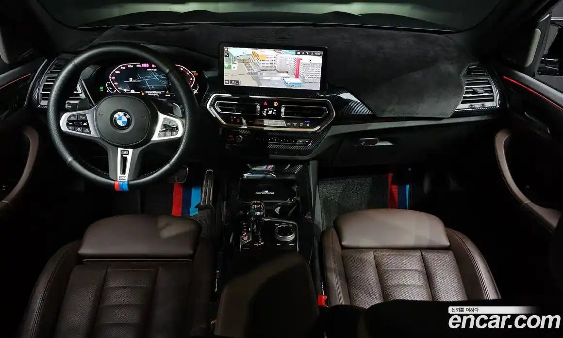 BMW X3 2023 3.0 гидро, фото 10