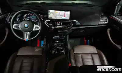 BMW X3 2023 3.0 гидро, миниатюра 10