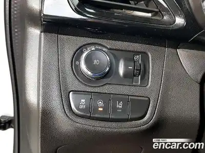 Chevrolet Spark 2016 1.0 гидро, миниатюра 11