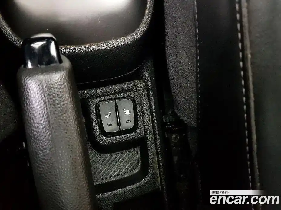 Chevrolet Spark 2016 1.0 гидро, фото 15