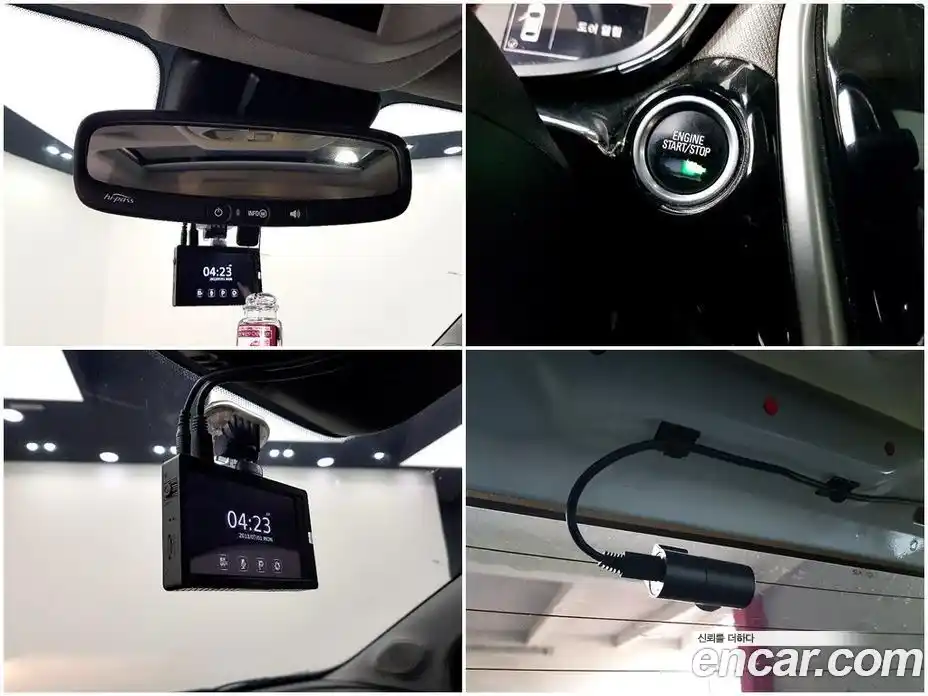 Chevrolet Spark 2016 1.0 гидро, фото 16