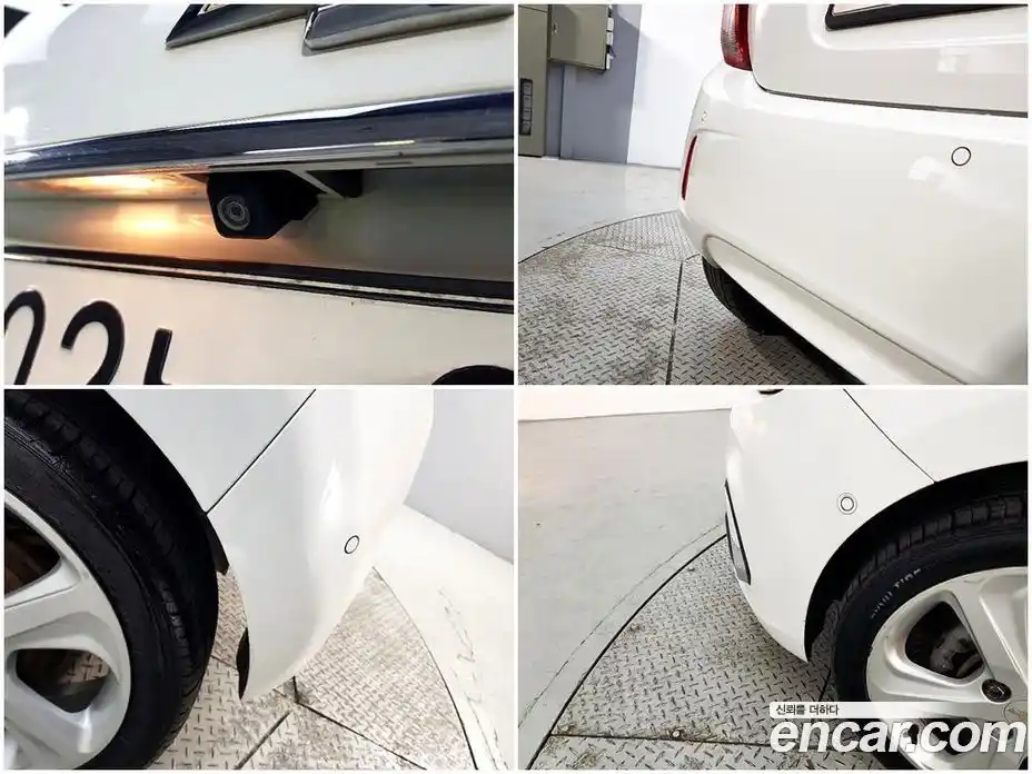 Chevrolet Spark 2016 1.0 гидро, фото 19