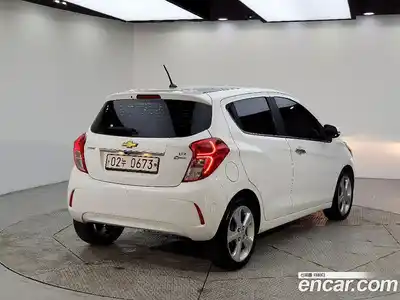 Chevrolet Spark 2016 1.0 гидро, миниатюра 2
