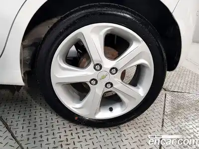 Chevrolet Spark 2016 1.0 гидро, миниатюра 5