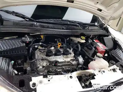 Chevrolet Spark 2016 1.0 гидро, миниатюра 6