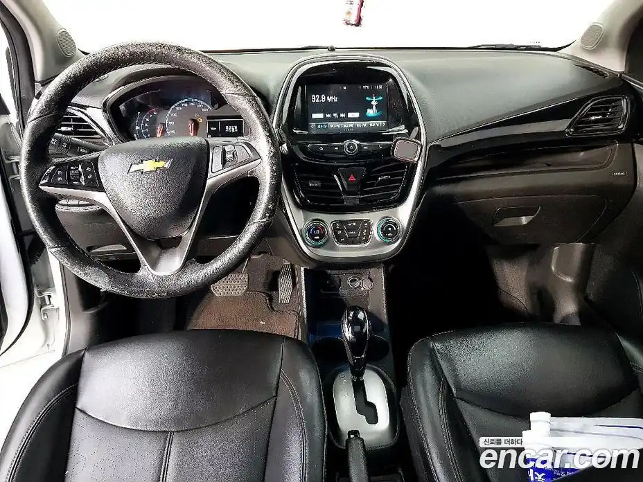 Chevrolet Spark 2016 1.0 гидро, фото 7