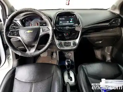 Chevrolet Spark 2016 1.0 гидро, миниатюра 7