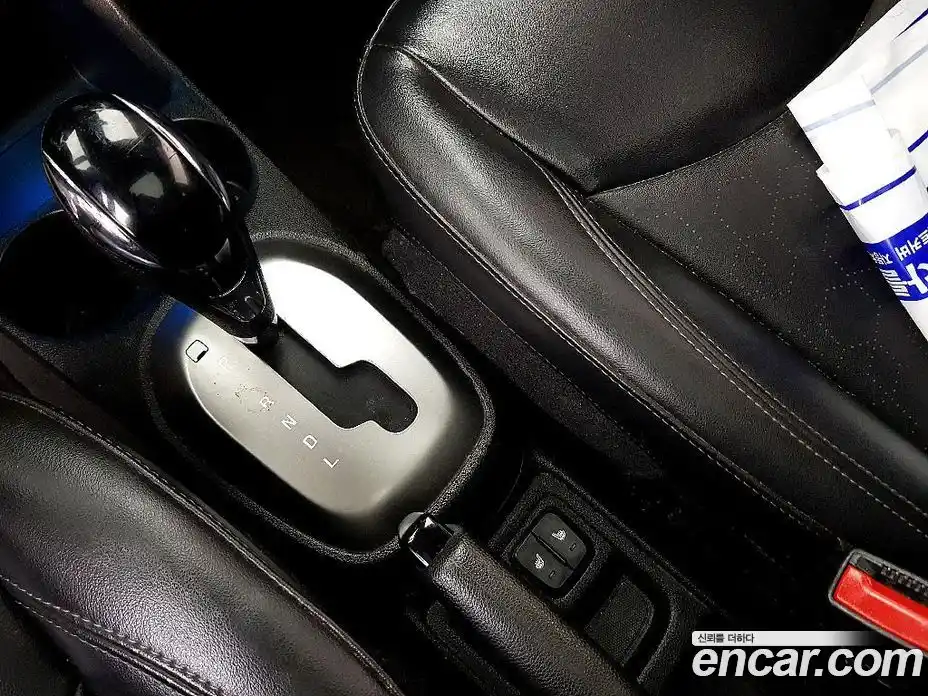 Chevrolet Spark 2016 1.0 гидро, фото 9