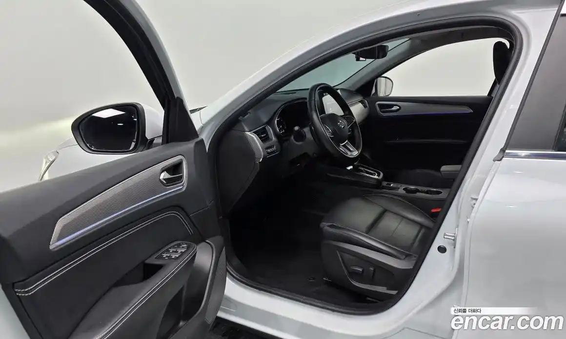 Renault XM3 2023 1.3 гидро, фото 13