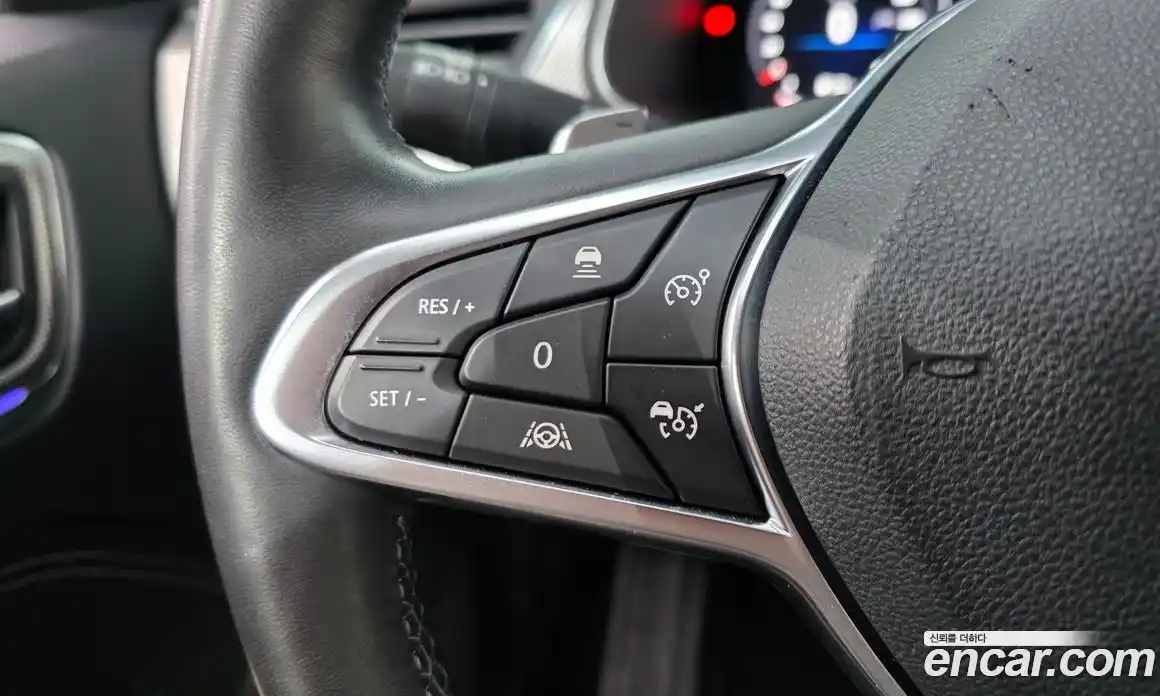 Renault XM3 2023 1.3 гидро, фото 20