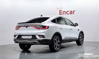 Renault XM3 2023 1.3 гидро, миниатюра 2