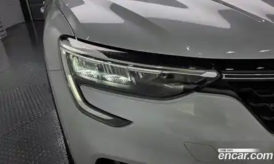 Renault XM3 2023 1.3 гидро, миниатюра 8