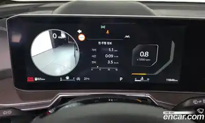 Kia Sorento 2025 2.5 гидро, миниатюра 11