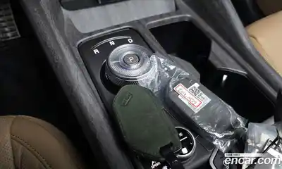 Kia Sorento 2025 2.5 гидро, миниатюра 12