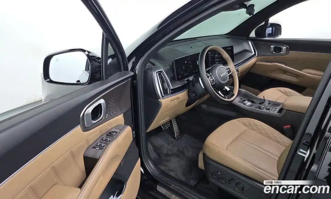 Kia Sorento 2025 2.5 гидро, фото 13