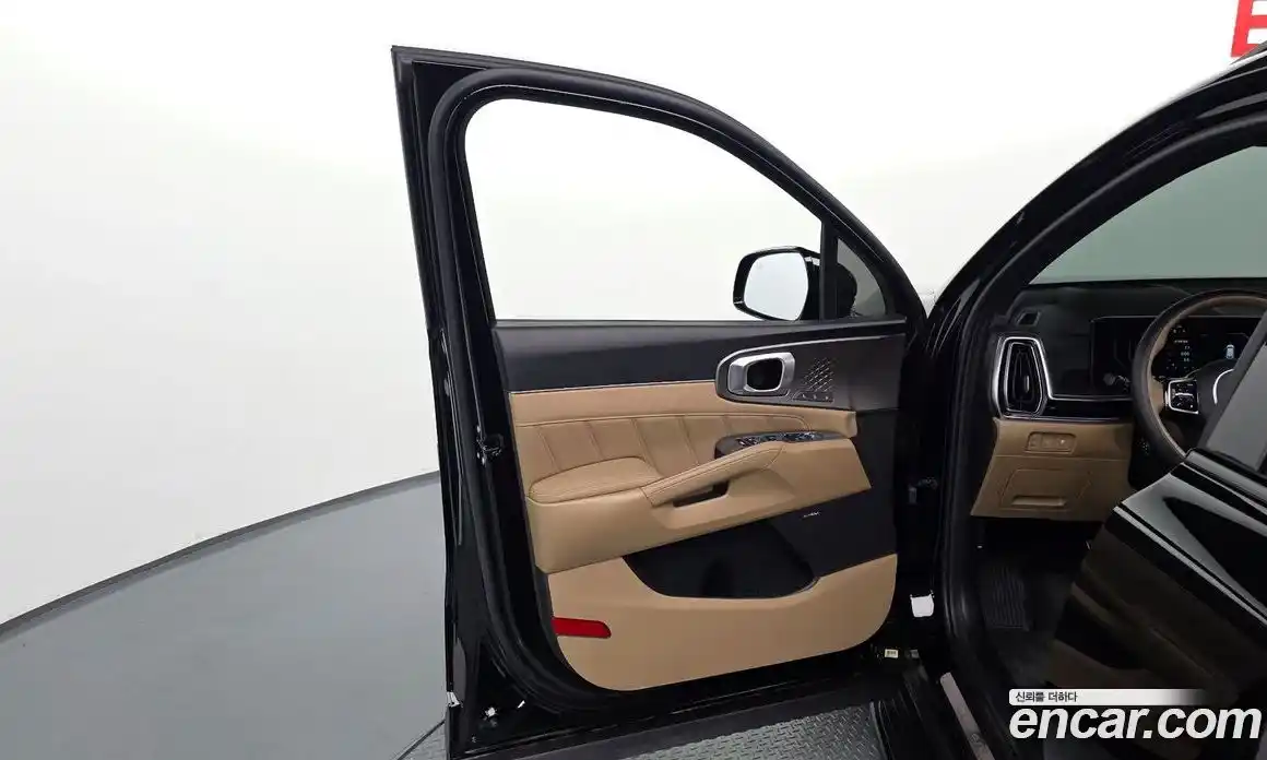 Kia Sorento 2025 2.5 гидро, фото 14