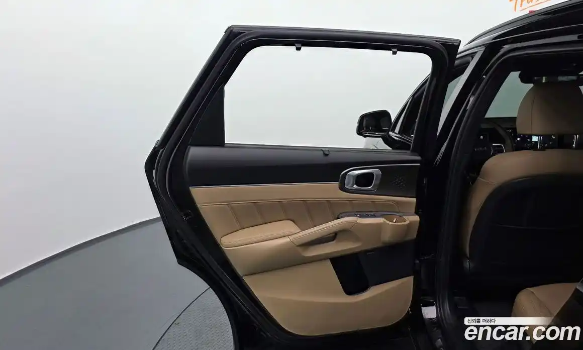 Kia Sorento 2025 2.5 гидро, фото 15