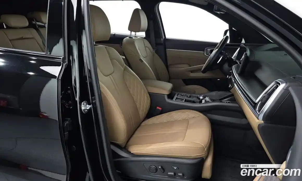 Kia Sorento 2025 2.5 гидро, фото 16