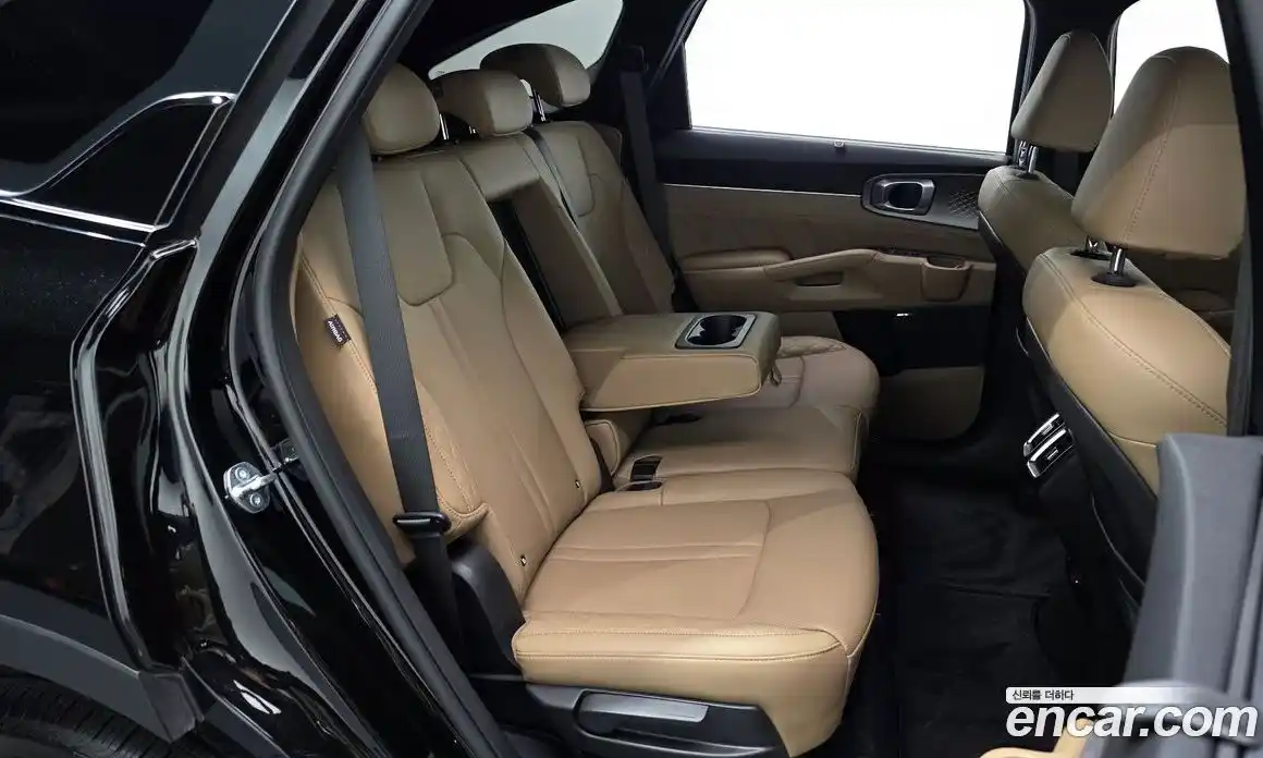 Kia Sorento 2025 2.5 гидро, фото 17