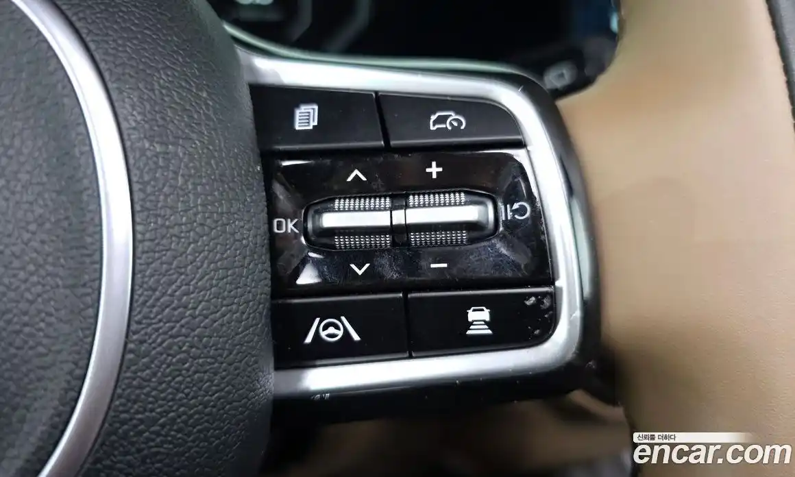 Kia Sorento 2025 2.5 гидро, фото 24