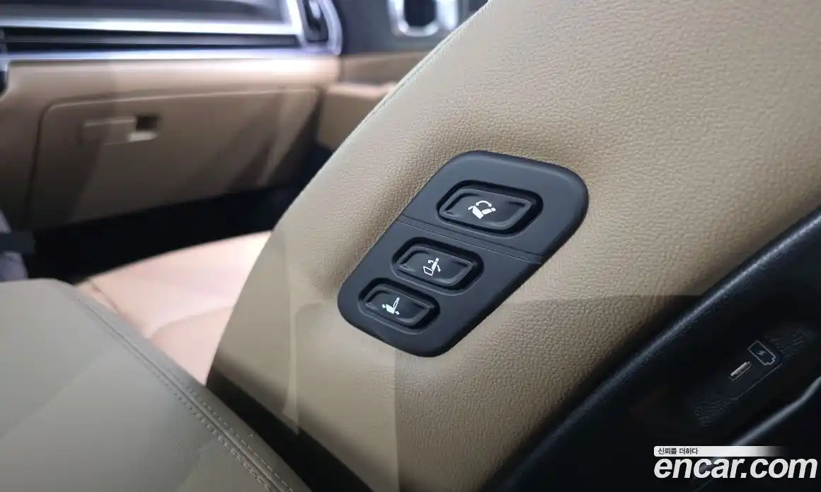 Kia Sorento 2025 2.5 гидро, фото 27