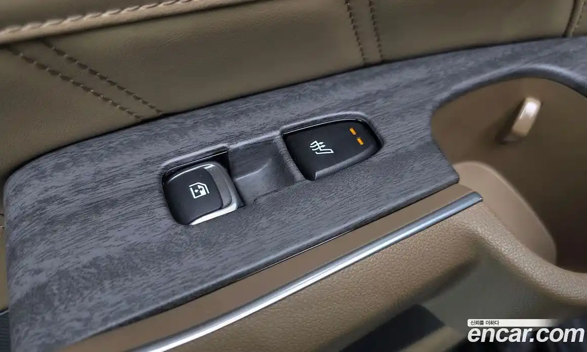 Kia Sorento 2025 2.5 гидро, фото 28