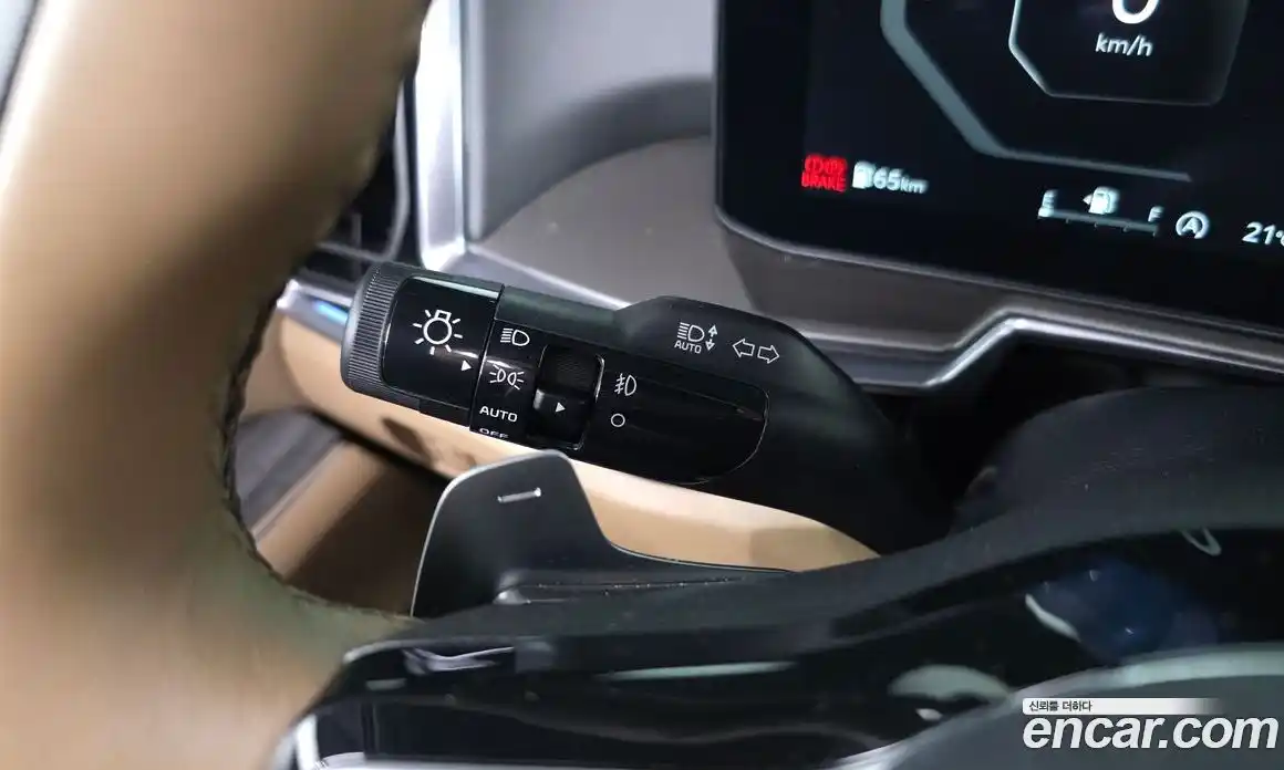 Kia Sorento 2025 2.5 гидро, фото 30