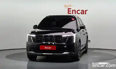 Kia Sorento 2025 2.5 гидро, миниатюра 3