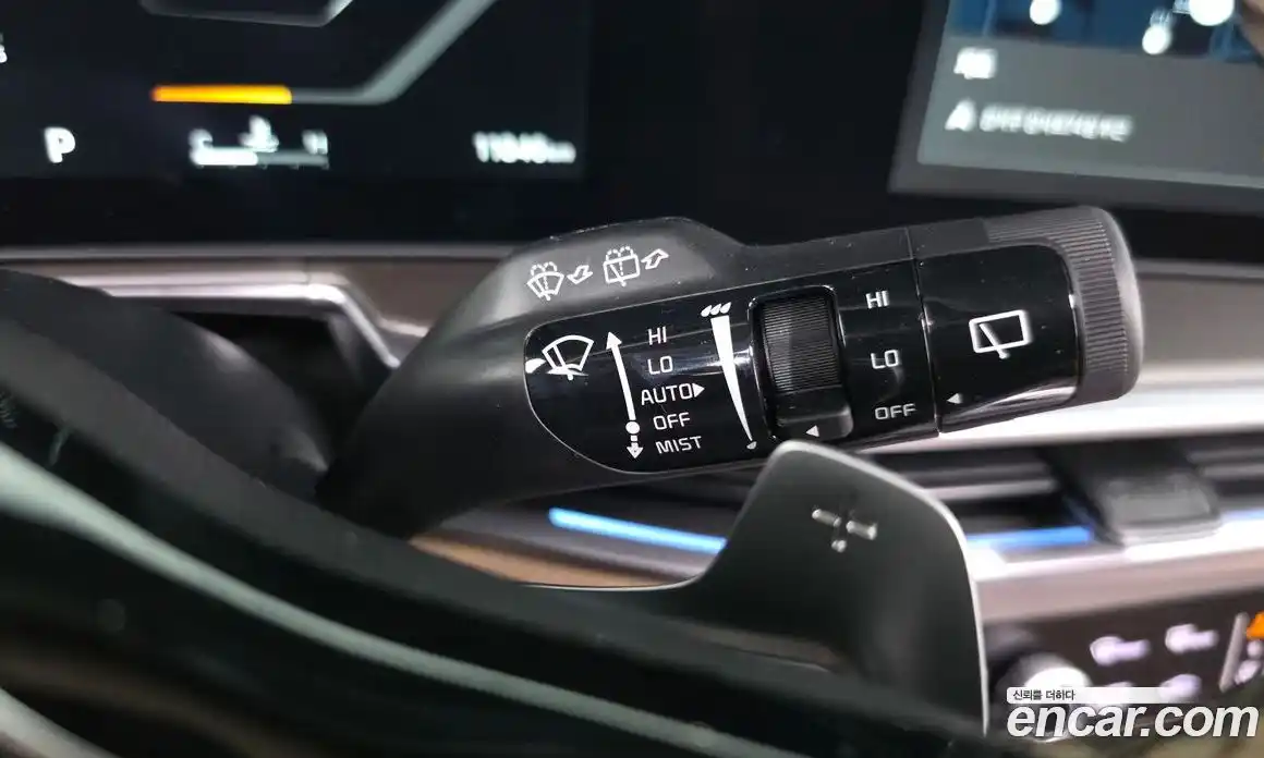 Kia Sorento 2025 2.5 гидро, фото 32