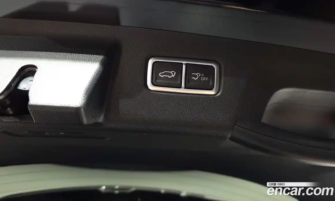 Kia Sorento 2025 2.5 гидро, фото 33