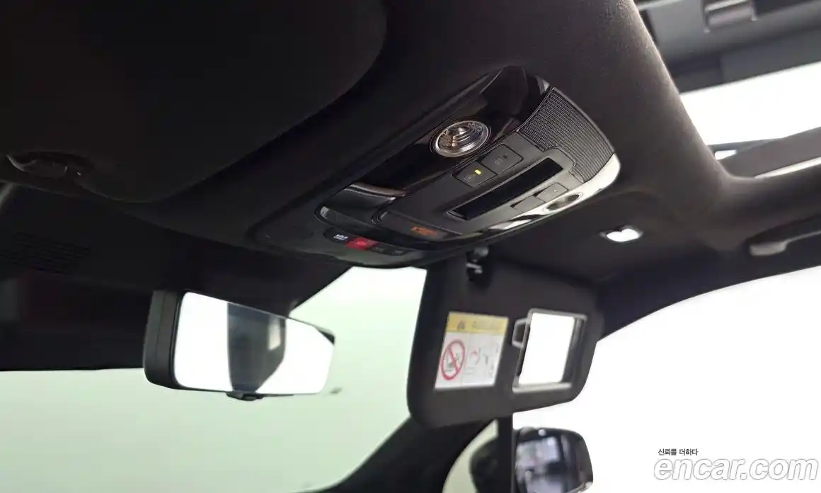 Kia Sorento 2025 2.5 гидро, фото 34