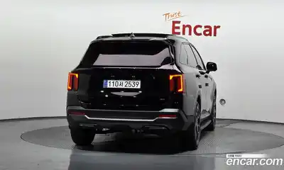 Kia Sorento 2025 2.5 гидро, миниатюра 4