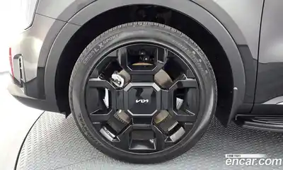 Kia Sorento 2025 2.5 гидро, миниатюра 5