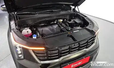 Kia Sorento 2025 2.5 гидро, миниатюра 6