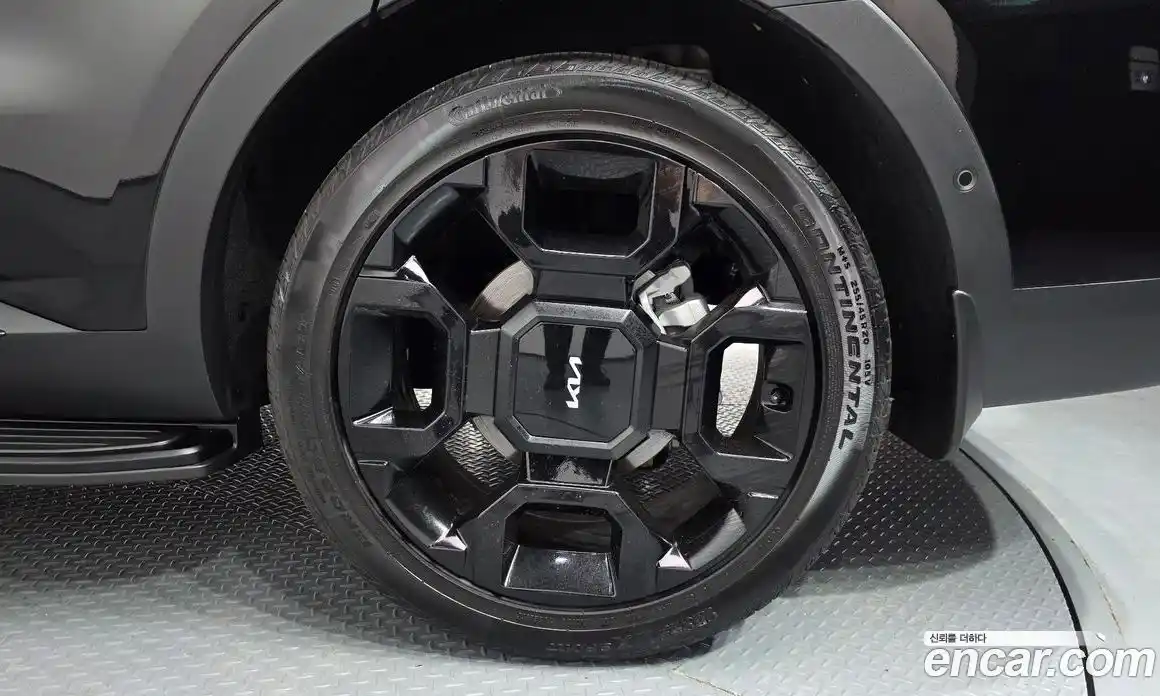 Kia Sorento 2025 2.5 гидро, фото 7