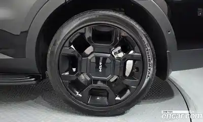 Kia Sorento 2025 2.5 гидро, миниатюра 7