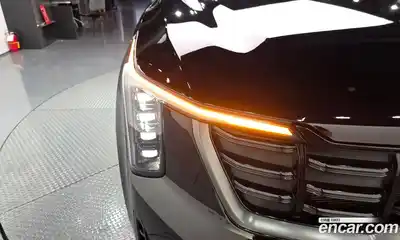 Kia Sorento 2025 2.5 гидро, миниатюра 8
