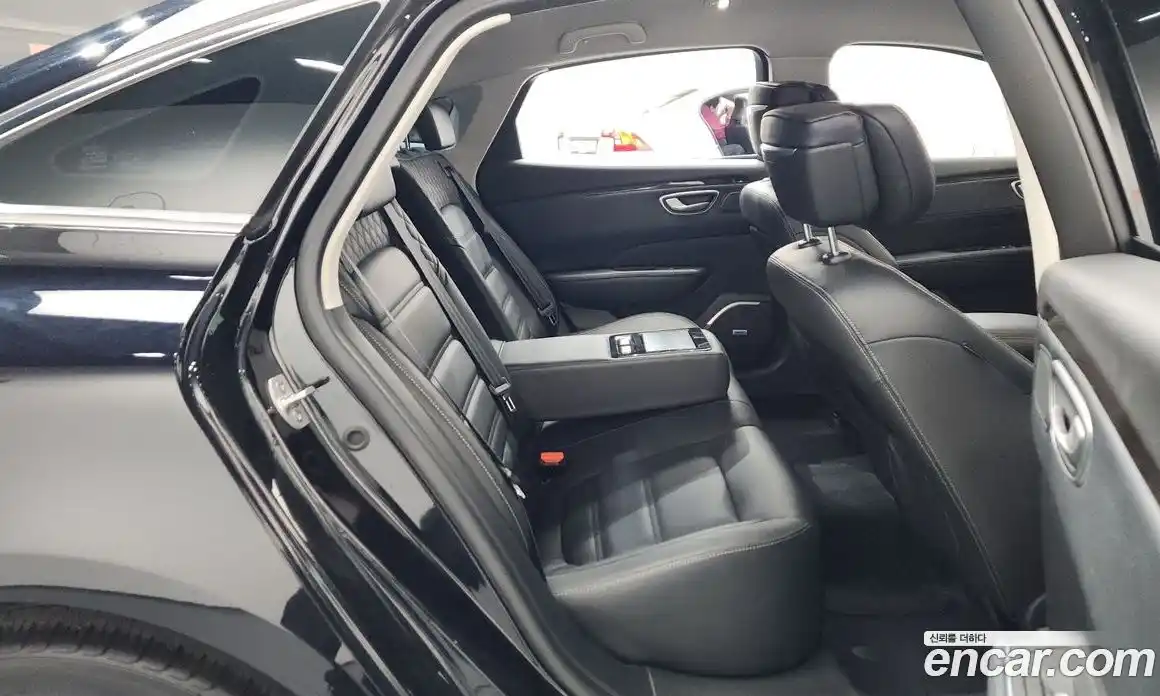 Renault SM6 2016 1.6 гидро, фото 11