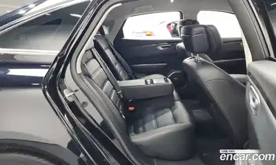 Renault SM6 2016 1.6 гидро, миниатюра 11