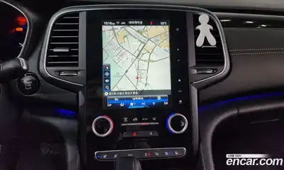 Renault SM6 2016 1.6 гидро, миниатюра 12