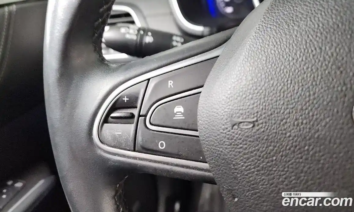 Renault SM6 2016 1.6 гидро, фото 17