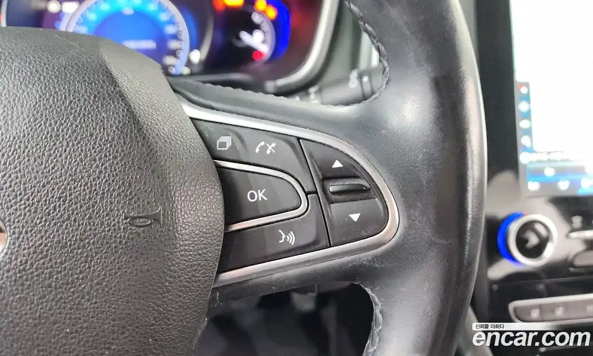 Renault SM6 2016 1.6 гидро, фото 18