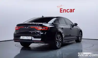 Renault SM6 2016 1.6 гидро, миниатюра 2