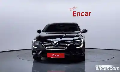 Renault SM6 2016 1.6 гидро, миниатюра 3