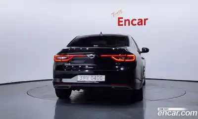 Renault SM6 2016 1.6 гидро, миниатюра 4