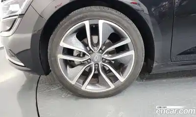 Renault SM6 2016 1.6 гидро, миниатюра 5