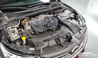 Renault SM6 2016 1.6 гидро, миниатюра 6