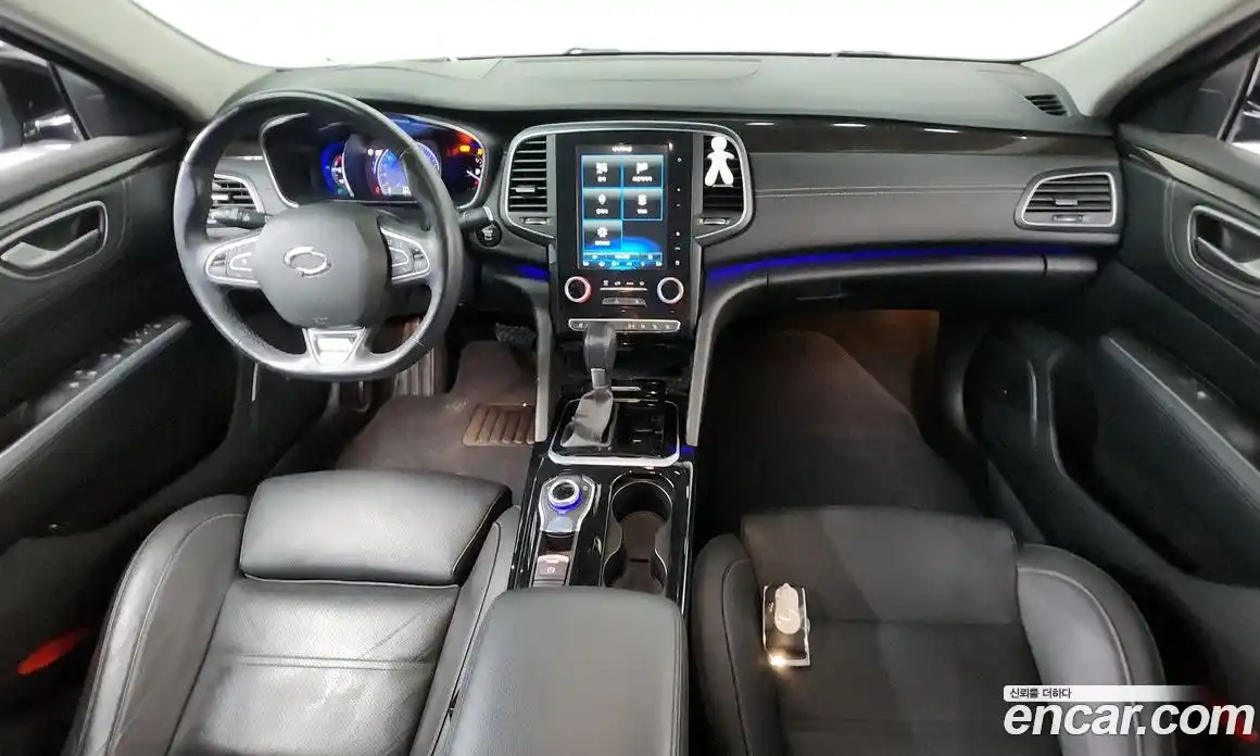 Renault SM6 2016 1.6 гидро, фото 7