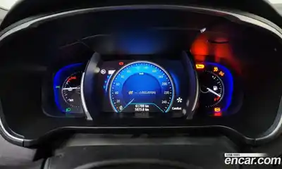 Renault SM6 2016 1.6 гидро, миниатюра 8