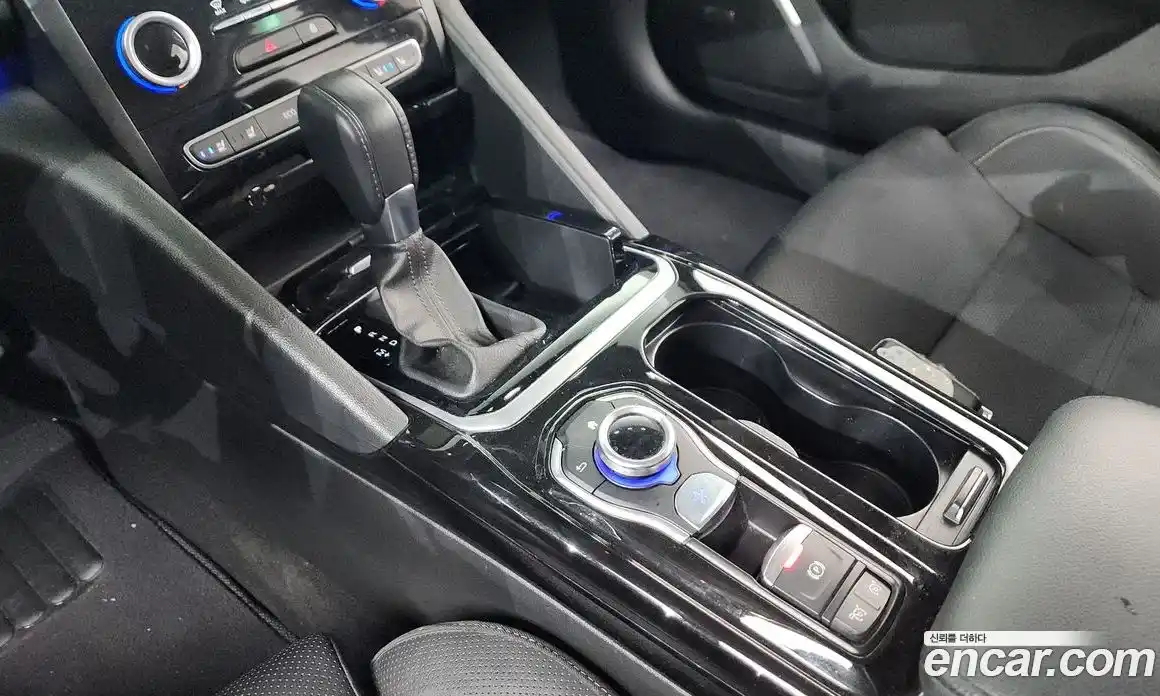 Renault SM6 2016 1.6 гидро, фото 9